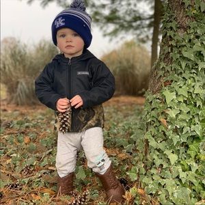 Meet your Posher, Nolan